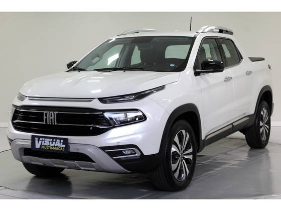 FIAT TORO 2.0 16V TURBO DIESEL VOLCANO 4WD AT9 FIAT TORO 2.0 16V TURBO DIESEL VOLCANO 4WD AT9